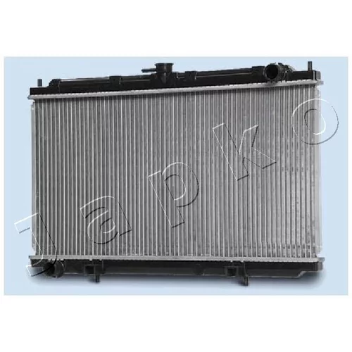 Chladič motora JAPKO RDA213015
