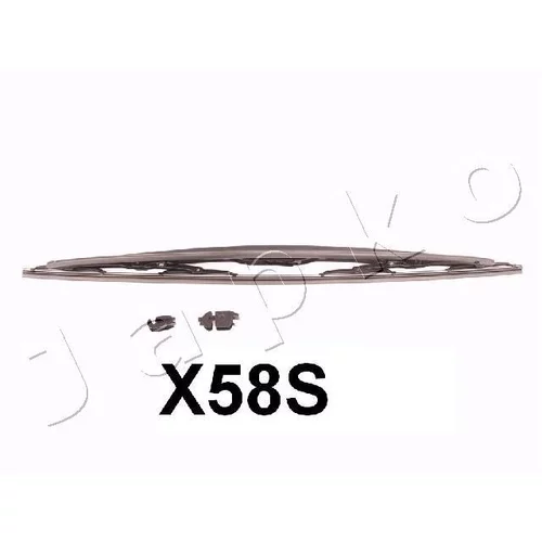 Stieracia lišta SJX58S /JAPKO/