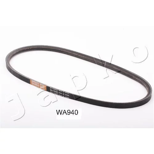 Klinový remeň JAPKO WA940