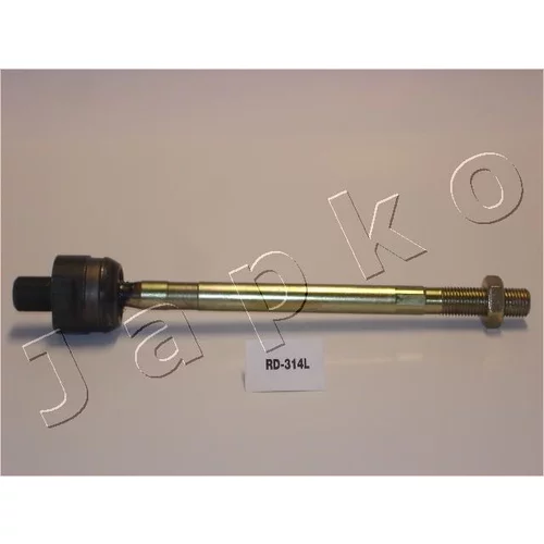 Axiálny čap tiahla riadenia JAPKO 103314L