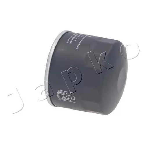 Olejový filter 10411 /JAPKO/ - obr. 1
