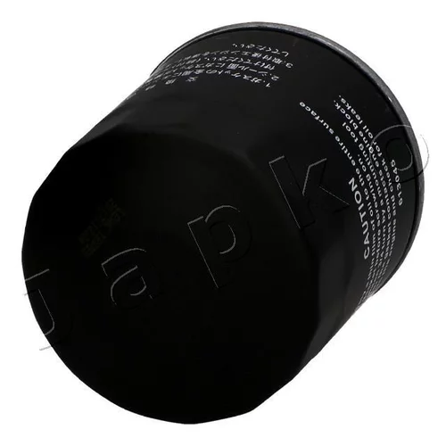 Olejový filter 10498 /JAPKO/ - obr. 2