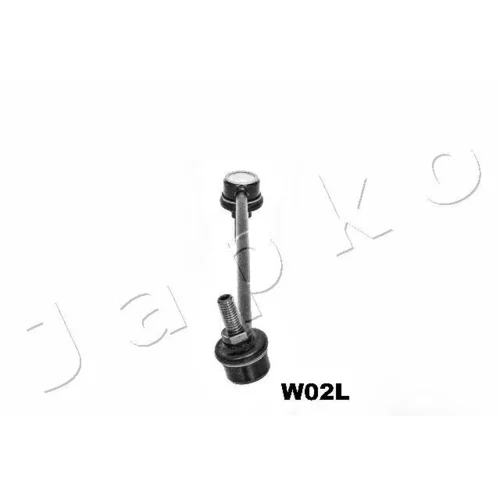Stabilizátor podvozku 106W02L /JAPKO/ - obr. 1