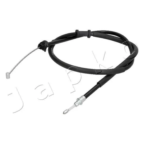 Ťažné lanko parkovacej brzdy JAPKO 1310225