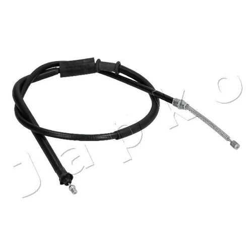 Ťažné lanko parkovacej brzdy JAPKO 1310275
