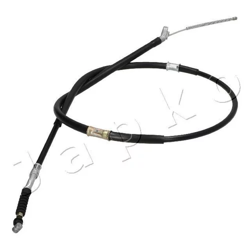 Ťažné lanko parkovacej brzdy 1312006L /JAPKO/