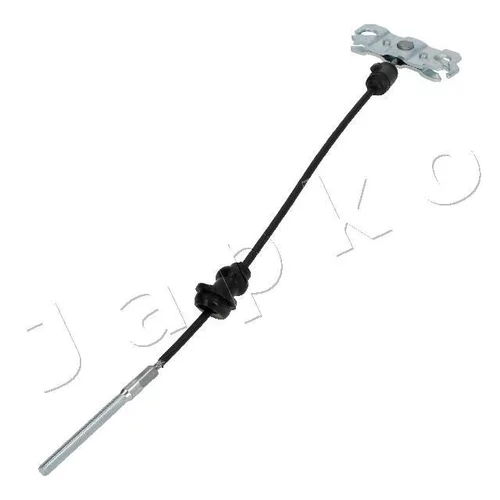 Ťažné lanko parkovacej brzdy 131345 /JAPKO/