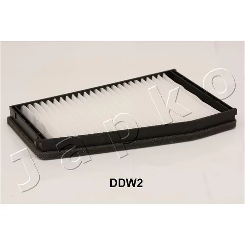 Filter vnútorného priestoru 21W2 /JAPKO/ - obr. 1