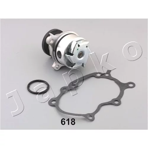 Vodné čerpadlo, chladenie motora 35618 /JAPKO/ - obr. 1