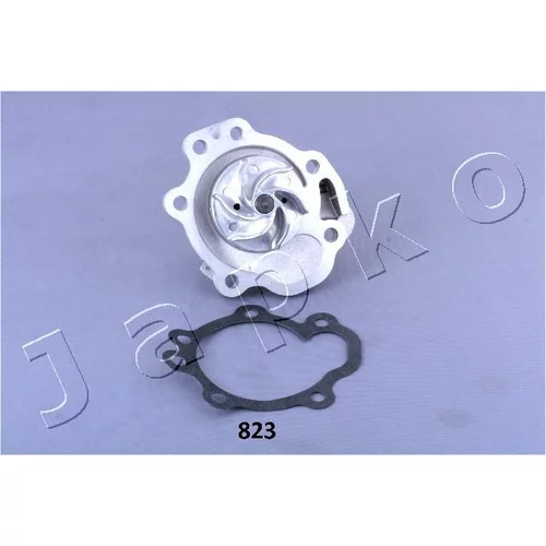 Vodné čerpadlo, chladenie motora 35823 /JAPKO/ - obr. 1