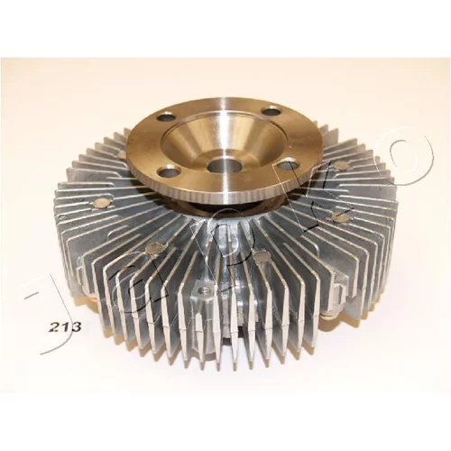 Spojka ventilátora chladenia 36213 /JAPKO/ - obr. 1
