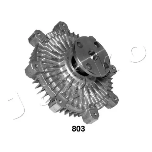 Spojka ventilátora chladenia 36803 /JAPKO/ - obr. 1