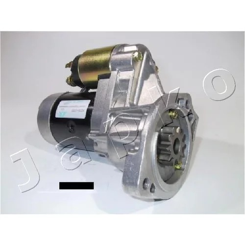 Štartér 3D202 /JAPKO/ - obr. 3