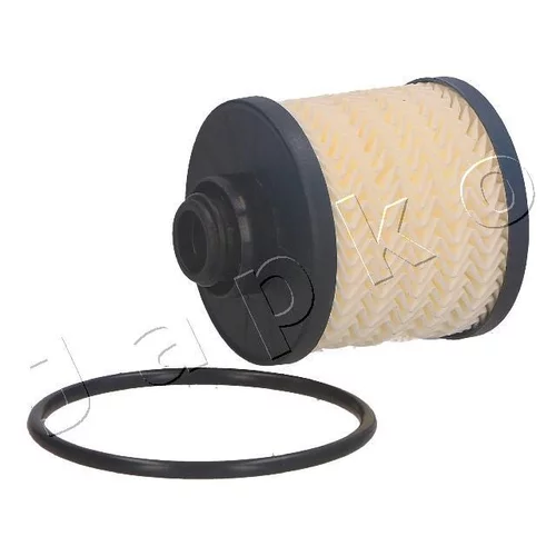 Palivový filter 3ECO040 /JAPKO/ - obr. 1