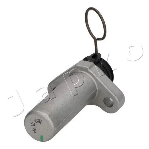 Tlmič vibrácií ozubeného remeňa 45261 /JAPKO/ - obr. 2