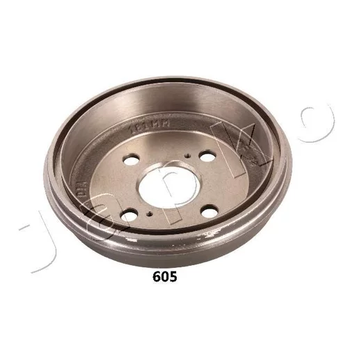 Brzdový bubon 56605 /JAPKO/ - obr. 1