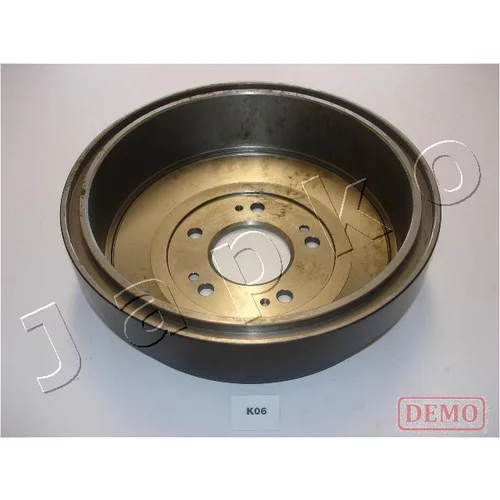 Brzdový bubon 56K06C /JAPKO/ - obr. 1