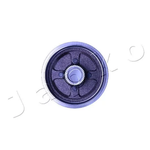 Brzdový bubon 56W07C /JAPKO/ - obr. 1