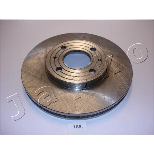 Brzdový kotúč JAPKO 60185