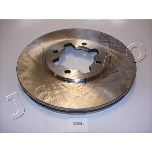 Brzdový kotúč JAPKO 60226