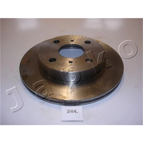 Brzdový kotúč JAPKO 60244