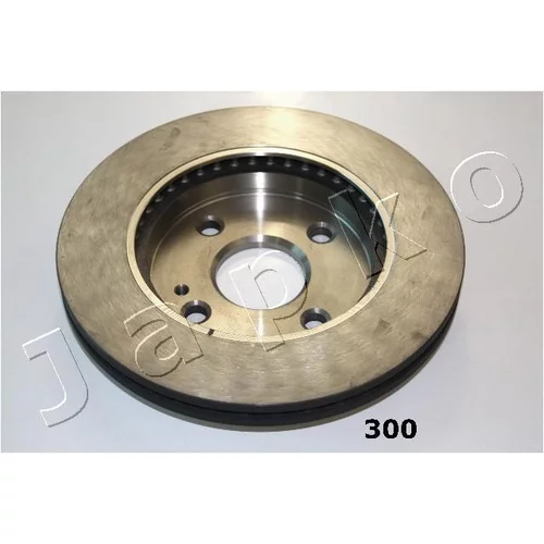 Brzdový kotúč 60300 /JAPKO/ - obr. 1