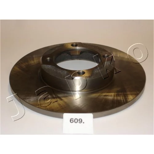 Brzdový kotúč JAPKO 60609
