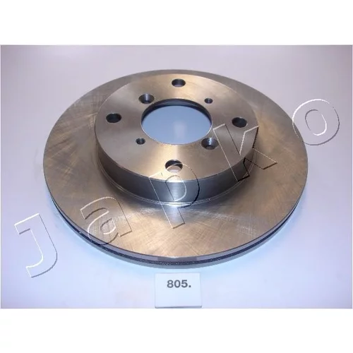 Brzdový kotúč 60805 /JAPKO/