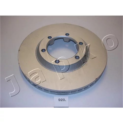 Brzdový kotúč 60920 /JAPKO/