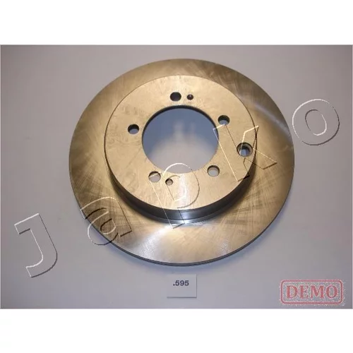 Brzdový kotúč JAPKO 61595C