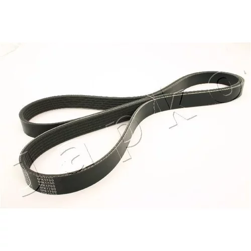 Ozubený klinový remeň JAPKO 6PK1700