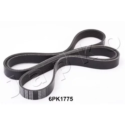 Ozubený klinový remeň JAPKO 6PK1775