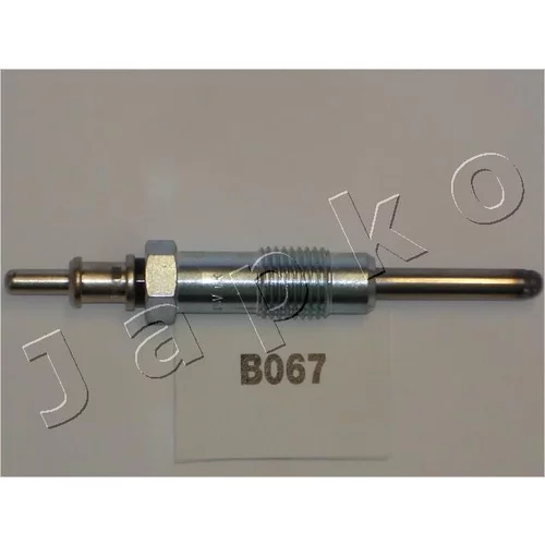 Žeraviaca sviečka B067 /JAPKO/ - obr. 1
