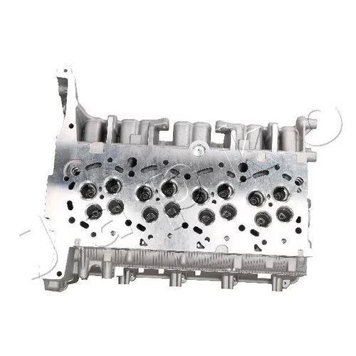 Hlava valcov motora JFO05ES /JAPKO/ - obr. 5