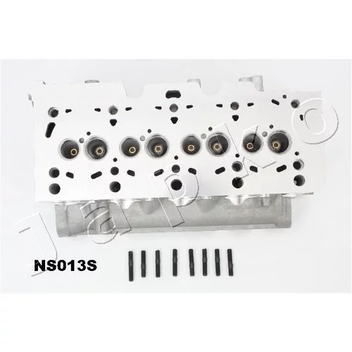Hlava valcov motora JNS013S /JAPKO/ - obr. 5