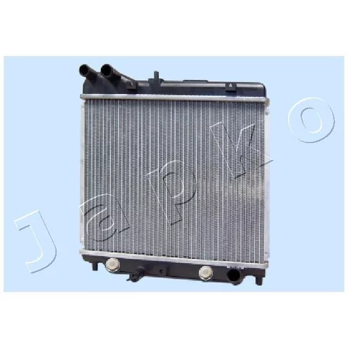 Chladič motora JAPKO RDA193019
