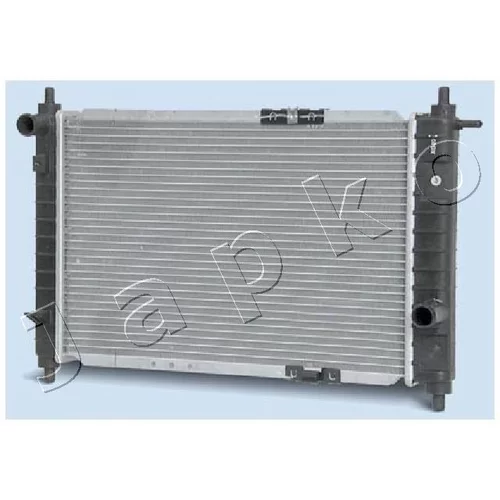 Chladič motora JAPKO RDA313003
