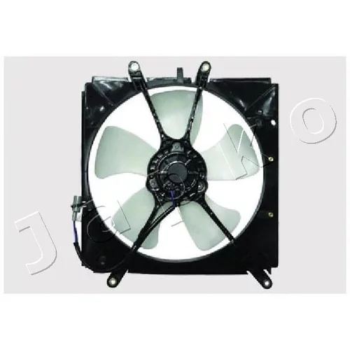 Ventilátor chladenia motora JAPKO VNT151002