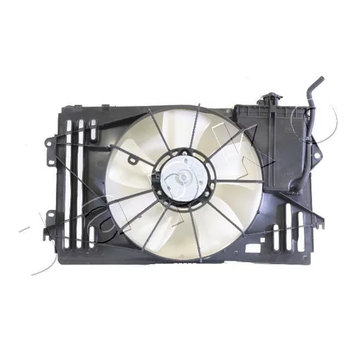 Ventilátor chladenia motora VNT152023 /JAPKO/ - obr. 1
