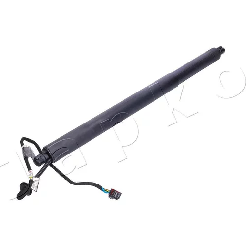 Elektromotor, zadná kapota JAPKO ZJ-LR04