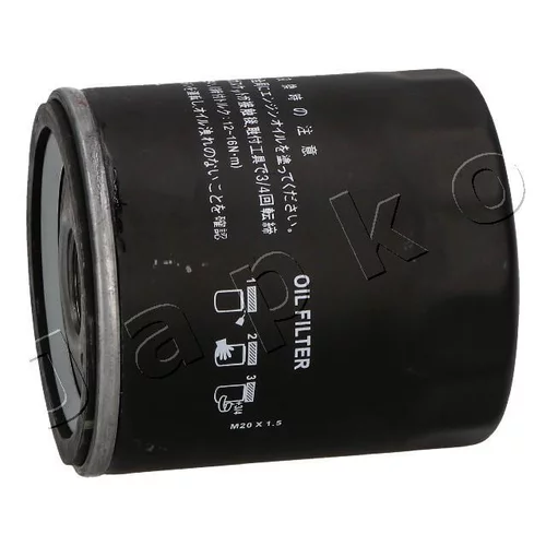Olejový filter 10189 /JAPKO/ - obr. 1