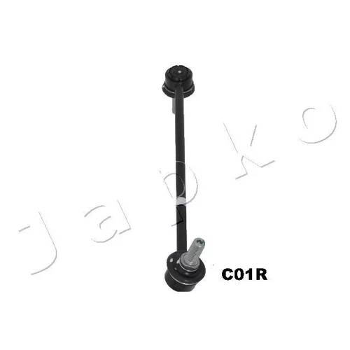 Stabilizátor podvozku 106C01R /JAPKO/ - obr. 1
