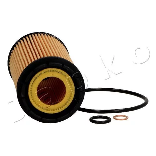 Olejový filter 10H04 /JAPKO/ - obr. 1