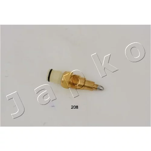 Teplotný spínač ventilátora chladenia JAPKO 12208