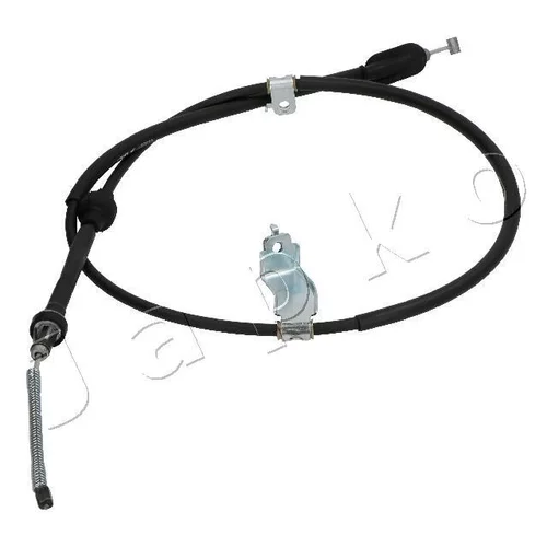 Ťažné lanko parkovacej brzdy JAPKO 131435L
