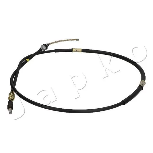 Ťažné lanko parkovacej brzdy 131606R /JAPKO/ - obr. 2