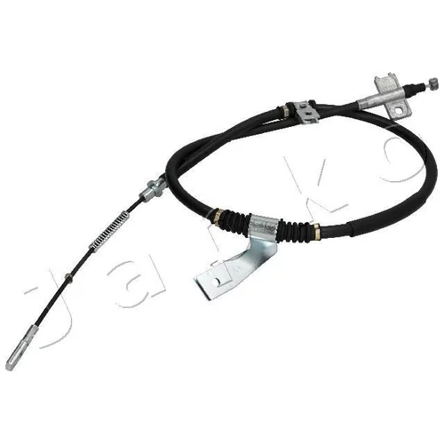 Ťažné lanko parkovacej brzdy JAPKO 131S03L
