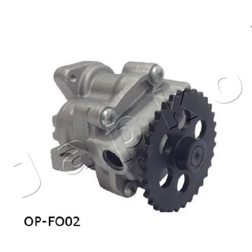 Olejové čerpadlo JAPKO 157FO02