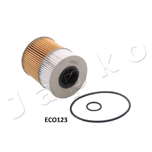 Olejový filter 1ECO123 /JAPKO/ - obr. 1