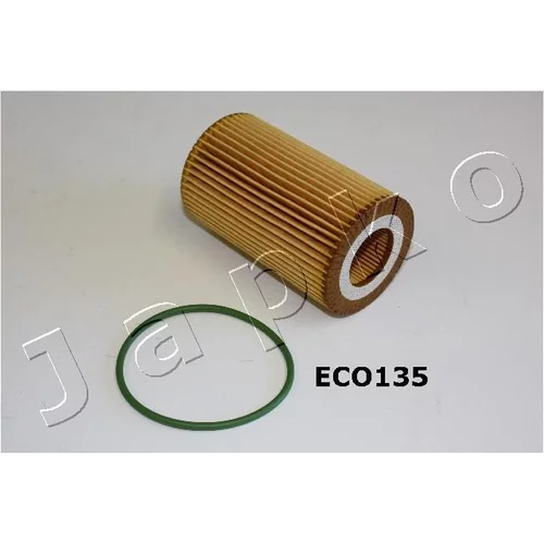 Olejový filter JAPKO 1ECO135